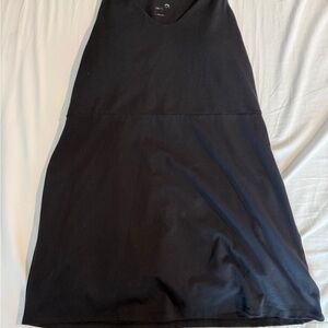GAP Fit Black Tennis/Golf Dress